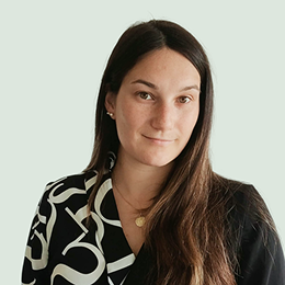 Estée Desanctis
